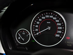 宝马4系 2014款 428i xDrive 运动设计套装