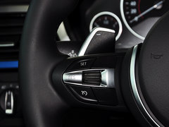 宝马4系 2014款 428i xDrive 运动设计套装