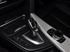 宝马4系 2014款 428i xDrive 运动设计套装