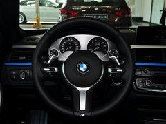 宝马4系 2014款 428i xDrive 运动设计套装