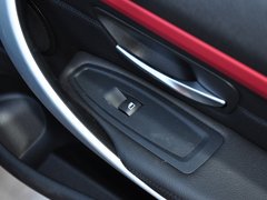宝马4系 2014款 435i xDrive 运动设计套装