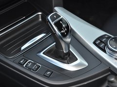 宝马4系 2014款 435i xDrive 运动设计套装