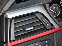 宝马4系 2014款 435i xDrive 运动设计套装