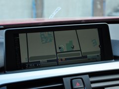 宝马4系 2014款 435i xDrive 运动设计套装