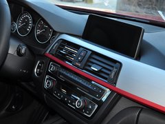 宝马4系 2014款 435i xDrive 运动设计套装