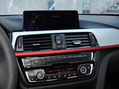 宝马4系 2014款 435i xDrive 运动设计套装
