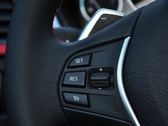 宝马4系 2014款 435i xDrive 运动设计套装