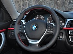 宝马4系 2014款 435i xDrive 运动设计套装