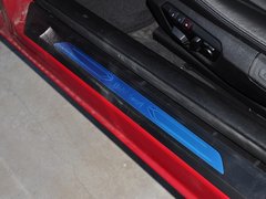宝马4系 2014款 435i xDrive 运动设计套装