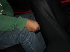 宝马4系 2014款 435i 运动设计套装