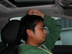 宝马4系 2014款 435i 运动设计套装