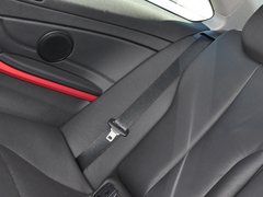 宝马4系 2014款 435i 运动设计套装