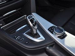 宝马4系 2014款 435i 运动设计套装