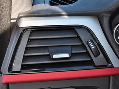 宝马4系 2014款 435i 运动设计套装