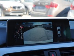 宝马4系 2014款 435i 运动设计套装