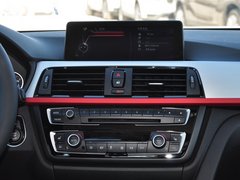 宝马4系 2014款 435i 运动设计套装