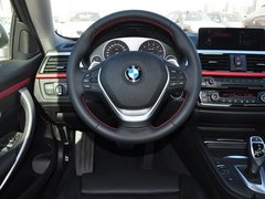 宝马4系 2014款 435i 运动设计套装