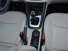 瑞虎5 2014款 2.0L 手动 家享版 5座