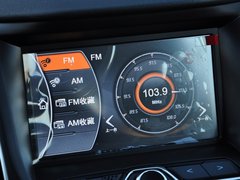 瑞虎5 2014款 2.0L 手动 家享版 5座