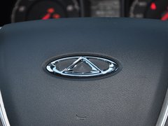 瑞虎5 2014款 2.0L 手动 家享版 5座