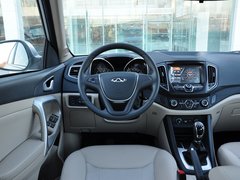瑞虎5 2014款 2.0L 手动 家享版 5座