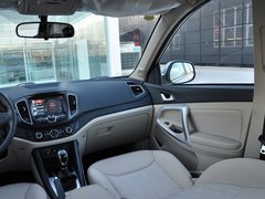 瑞虎5 2014款 2.0L 手动 家享版 5座