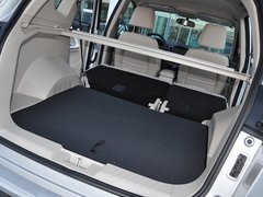 瑞虎5 2014款 2.0L 手动 家享版 5座