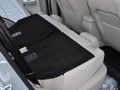 瑞虎5 2014款 2.0L 手动 家享版 5座