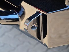 牧马人 2013款 Jeep-King 改装版