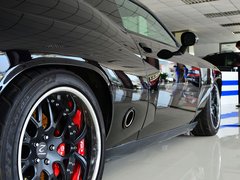 挑战者 2013款 SRT8 基本型