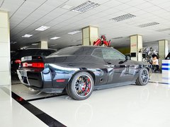 挑战者 2013款 SRT8 基本型