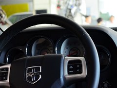 挑战者 2013款 SRT8 基本型