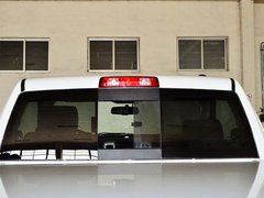 RAM Trucks霸王龙 2014款 Ram1500 5.7L R/T 改装两门版