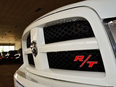 RAM Trucks霸王龙 2014款 Ram1500 5.7L R/T 改装两门版