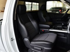 RAM Trucks霸王龙 2014款 Ram1500 5.7L R/T 改装两门版