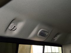 RAM Trucks霸王龙 2014款 Ram1500 5.7L R/T 改装两门版
