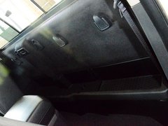 RAM Trucks霸王龙 2014款 Ram1500 5.7L R/T 改装两门版