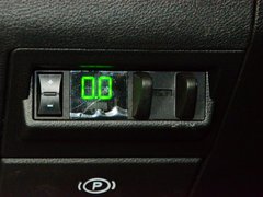 RAM Trucks霸王龙 2014款 Ram1500 5.7L R/T 改装两门版