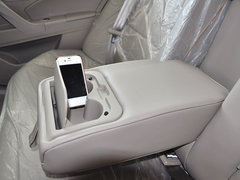 力帆720 2014款 越级版 1.5L 手动 标准型