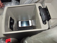 力帆720 2014款 越级版 1.5L 手动 标准型
