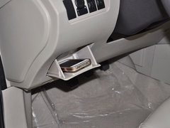 力帆720 2014款 越级版 1.5L 手动 标准型
