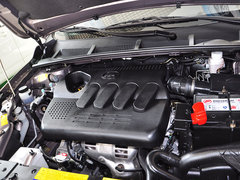 力帆720 2014款 越级版 1.5L 手动 标准型