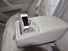 力帆720 2014款 越级版 1.5L 手动 标准型