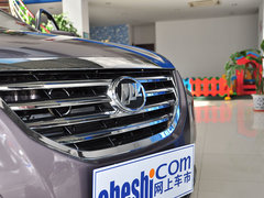 力帆720 2014款 越级版 1.5L 手动 标准型
