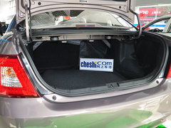 力帆720 2014款 越级版 1.5L 手动 标准型
