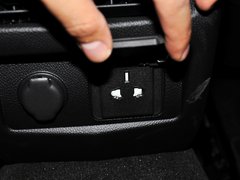 凯迪拉克ATS 2014款 28T 领先型
