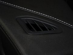 凯迪拉克ATS 2014款 28T 领先型