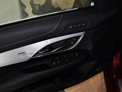 凯迪拉克ATS 2014款 28T 领先型