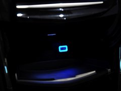 凯迪拉克ATS 2014款 28T 领先型
