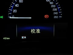 凯迪拉克ATS 2014款 28T 领先型